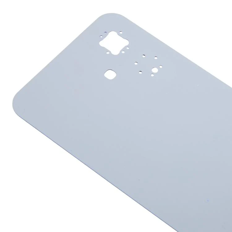 For Infinix Smart 10 X6725 Original Battery Back Cover(Blue) - Image 4