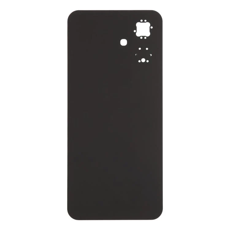 For Infinix Smart 10 X6725 Original Battery Back Cover(Silver) - Image 3