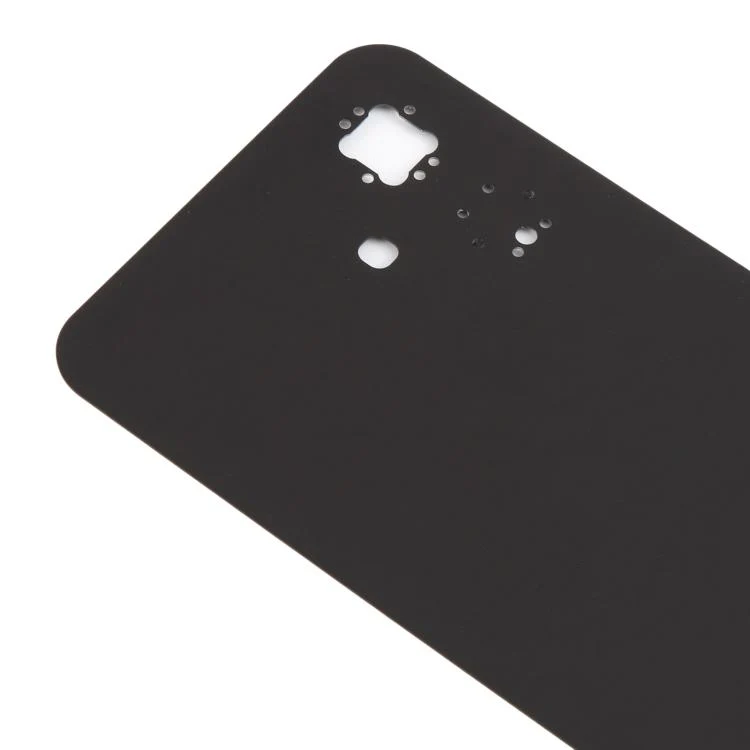 For Infinix Smart 10 X6725 Original Battery Back Cover(Silver) - Image 4