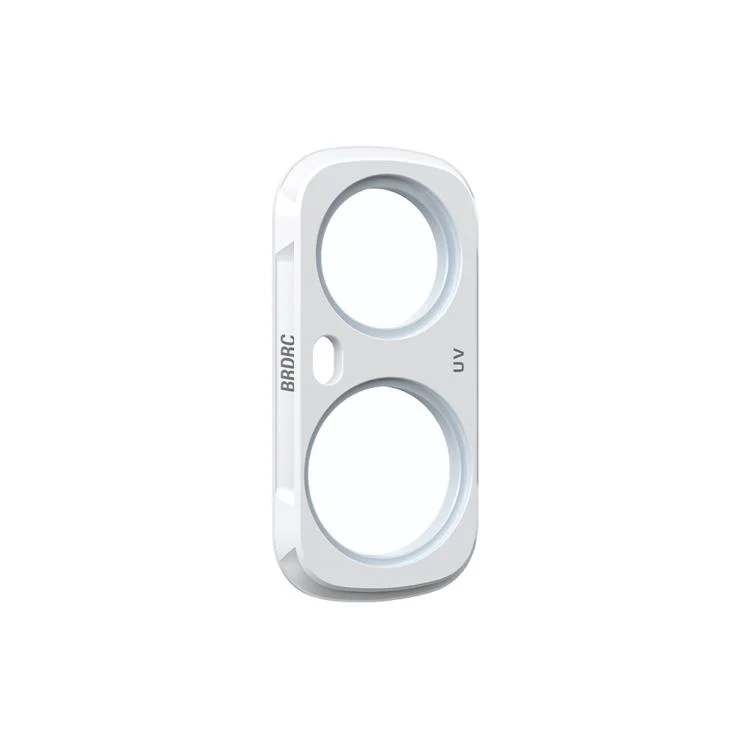 For Insta360 Luna Ultra BRDRC Magnetic Filter, Specification: UV Filter