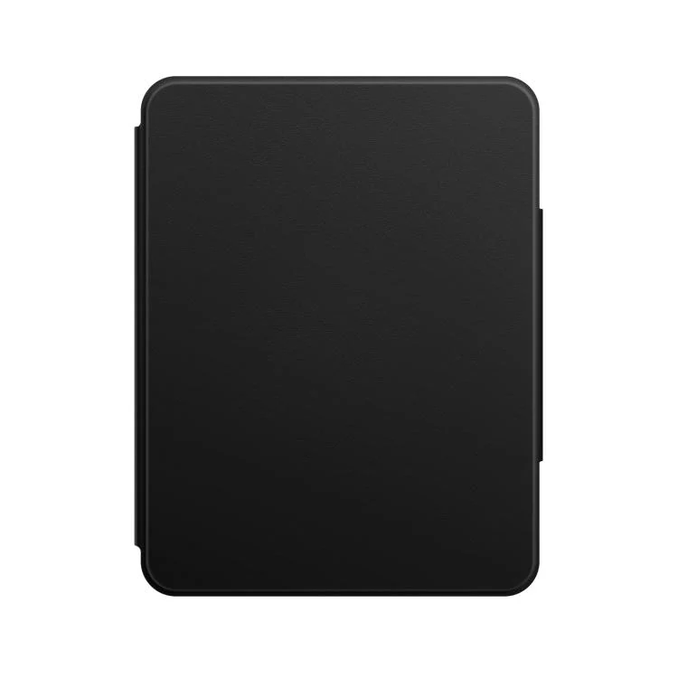 For iPad Pro 13 2025 / 2024 DUX DUCIS YK Series Magnetic Wireless Keyboard Vegan Leather Tablet Case(Black) - Image 2