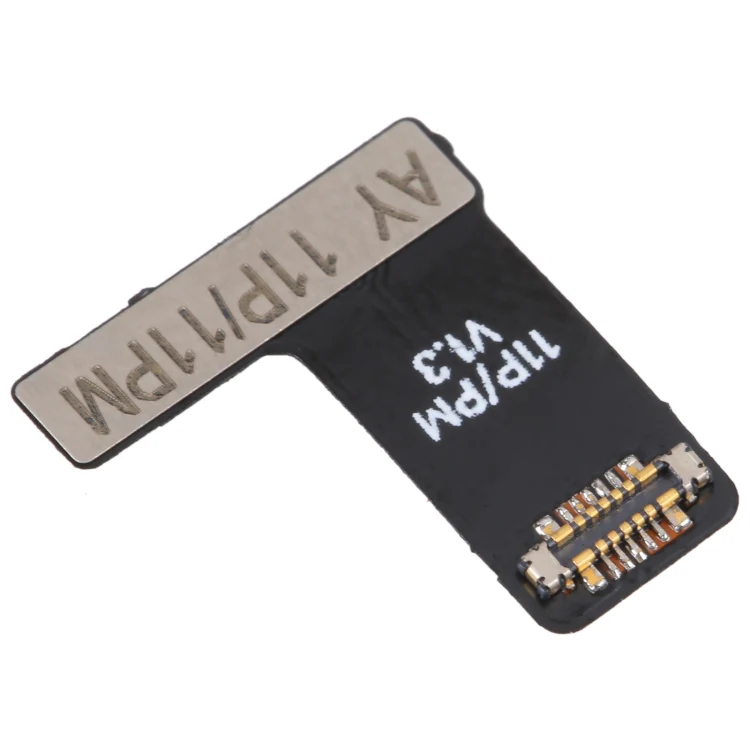 For iPhone 11 Pro / 11 Pro Max AY Dot Matrix Face ID Repair Flex Cable - Image 4