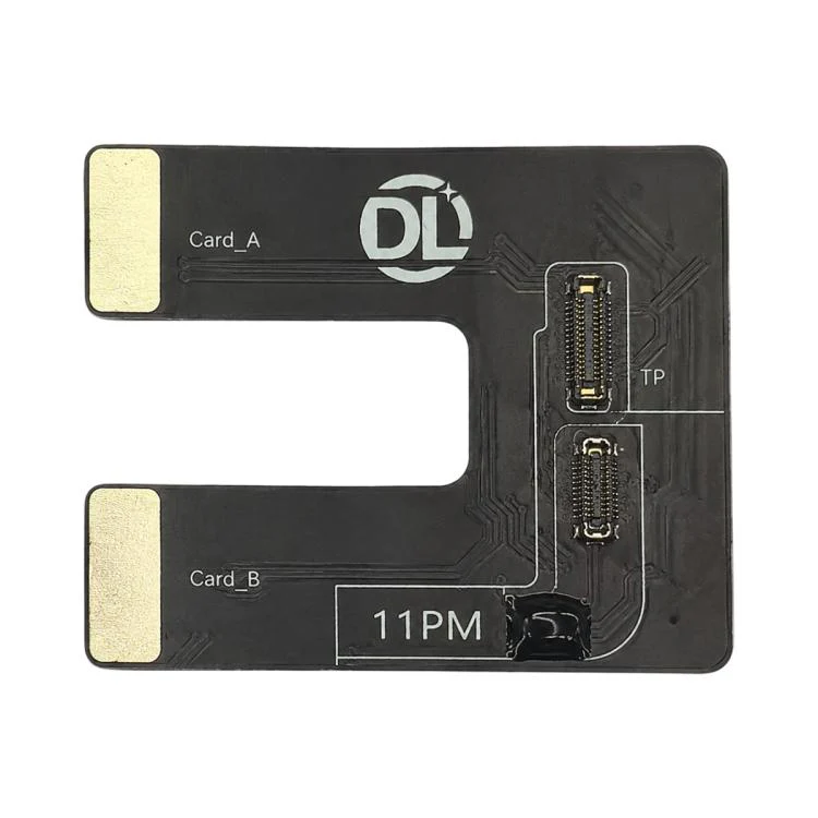 For iPhone 11 Pro Max DL400 Pro iTestBox Dedicated Display Test Flex