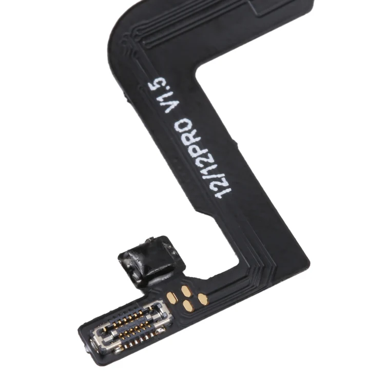For iPhone 12 / 12 Pro AY Dot Matrix Face ID Repair Flex Cable - Image 4
