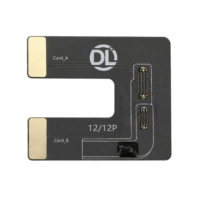For iPhone 12 / 12 Pro DL400 Pro iTestBox Dedicated Display Test Flex