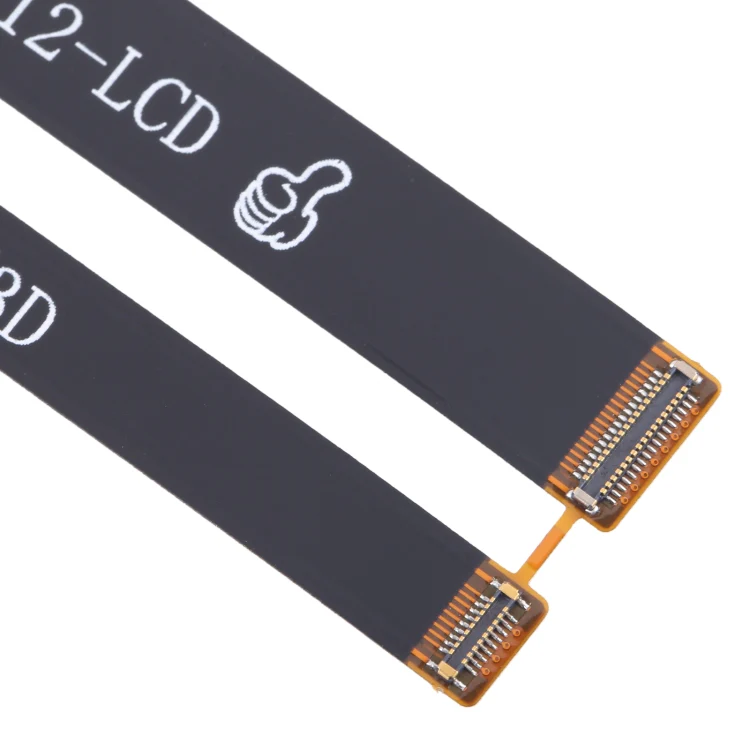 For iPhone 12 / 12 Pro LCD Display Extension Test Flex Cable - Image 4