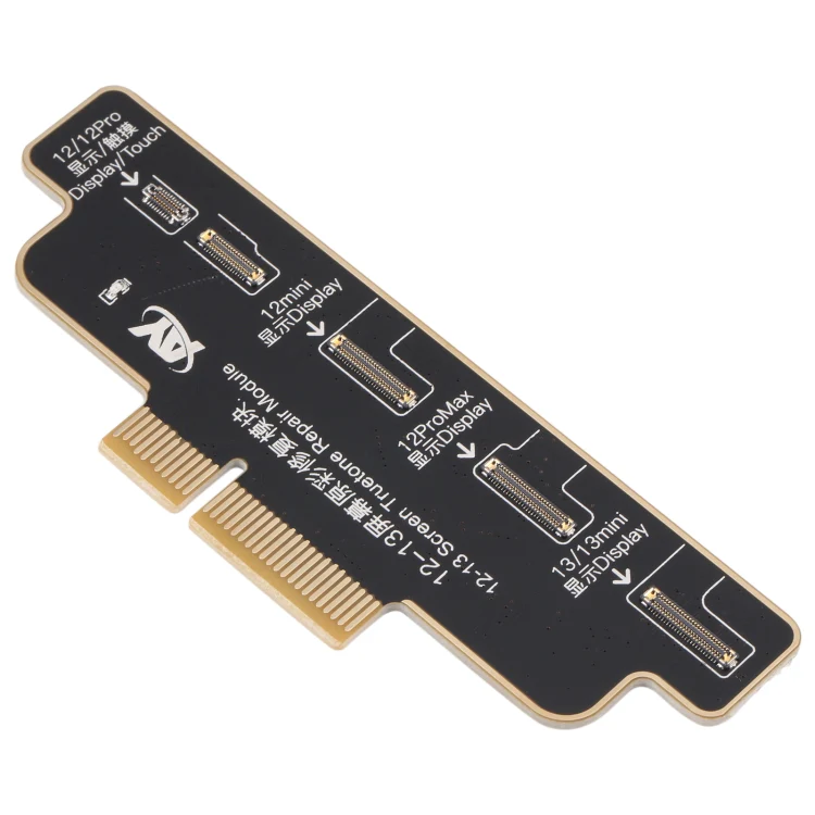 For iPhone 12-13 AY LCD Screen Truetone Repair Module - Image 2