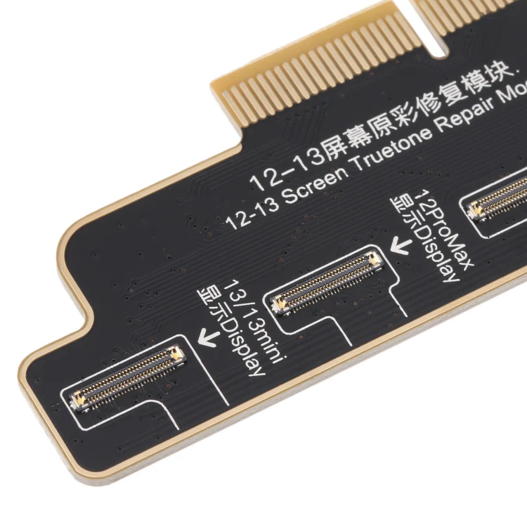 For iPhone 12-13 AY LCD Screen Truetone Repair Module - Image 4
