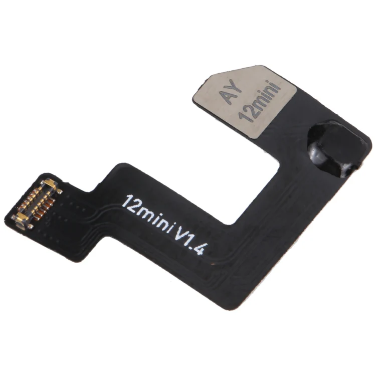 For iPhone 12 mini AY Dot Matrix Face ID Repair Flex Cable - Image 2