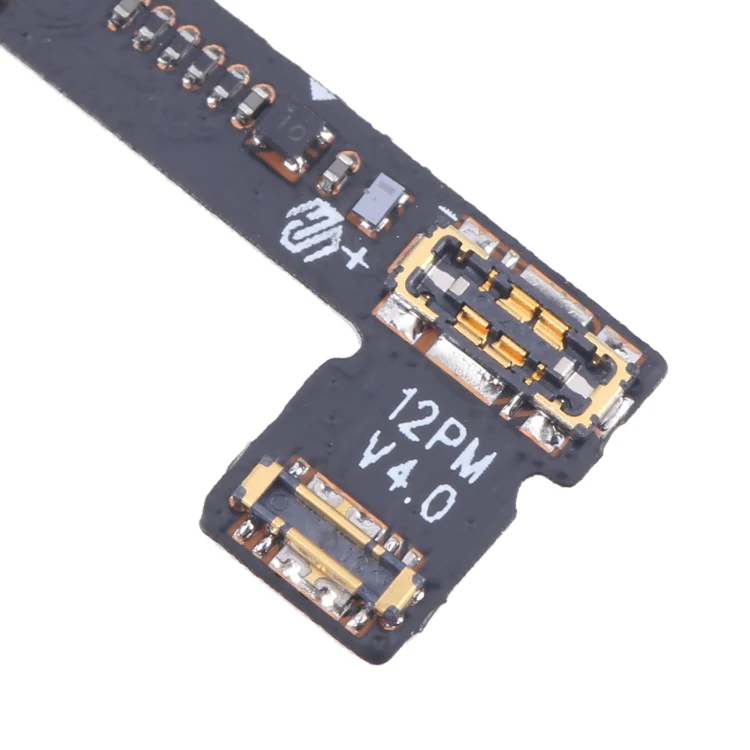 For iPhone 12 Pro Max SamE TAG-ON Battery Repair Flex Cable - Image 5