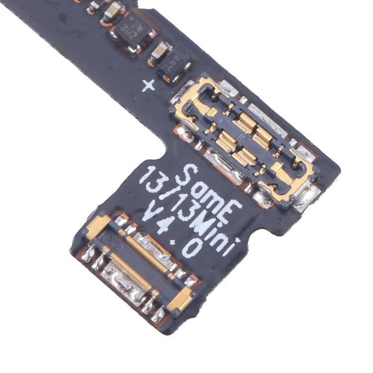 For iPhone 13 / 13 mini SamE TAG-ON Battery Repair Flex Cable - Image 4