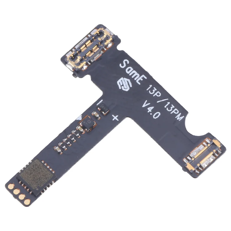For iPhone 13 Pro / 13 Pro Max SamE TAG-ON Battery Repair Flex Cable - Image 2