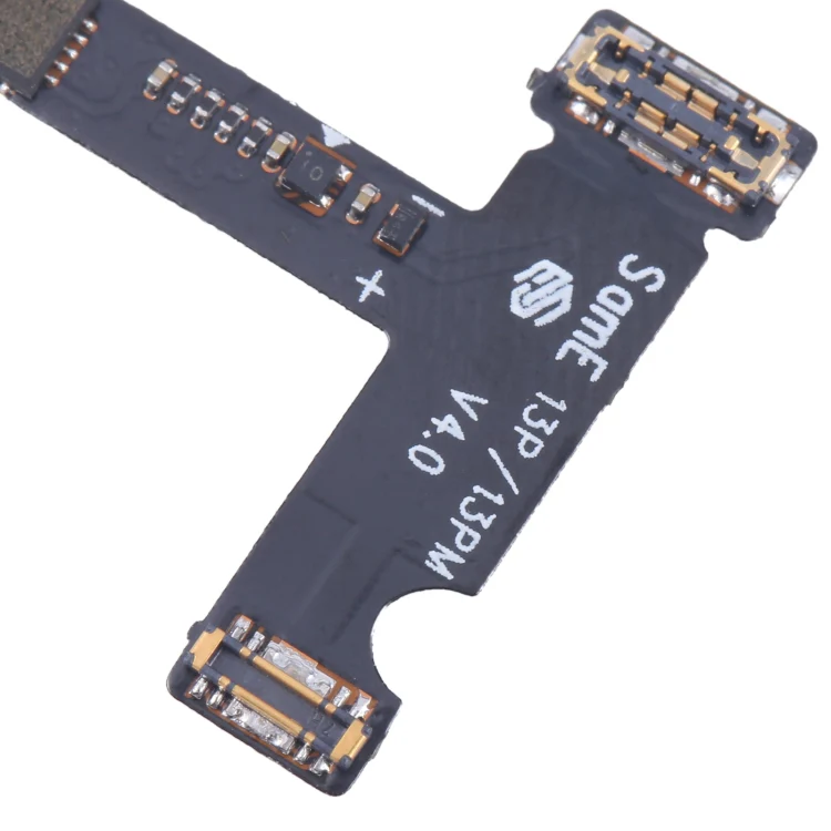 For iPhone 13 Pro / 13 Pro Max SamE TAG-ON Battery Repair Flex Cable - Image 4