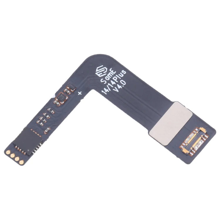 For iPhone 14 / 14 Plus SamE TAG-ON Battery Repair Flex Cable - Image 2