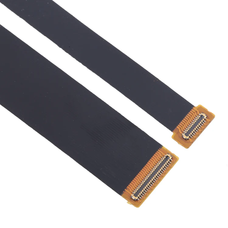 For iPhone 14 Pro Max 2pcs/Set Rear Camera Extension Test Flex Cable - Image 4