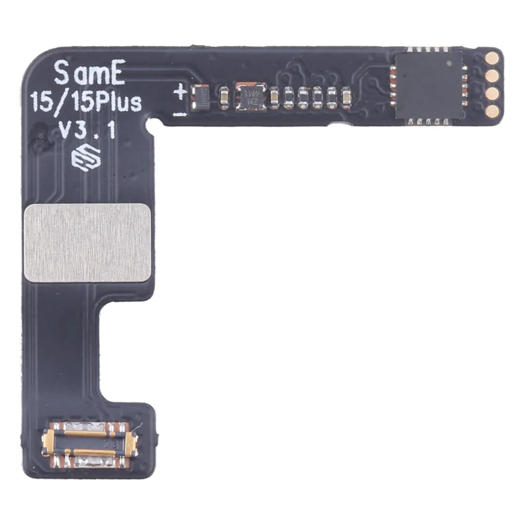 For iPhone 15 / 15 Plus SamE TAG-ON Battery Repair Flex Cable