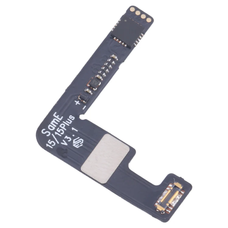 For iPhone 15 / 15 Plus SamE TAG-ON Battery Repair Flex Cable - Image 2