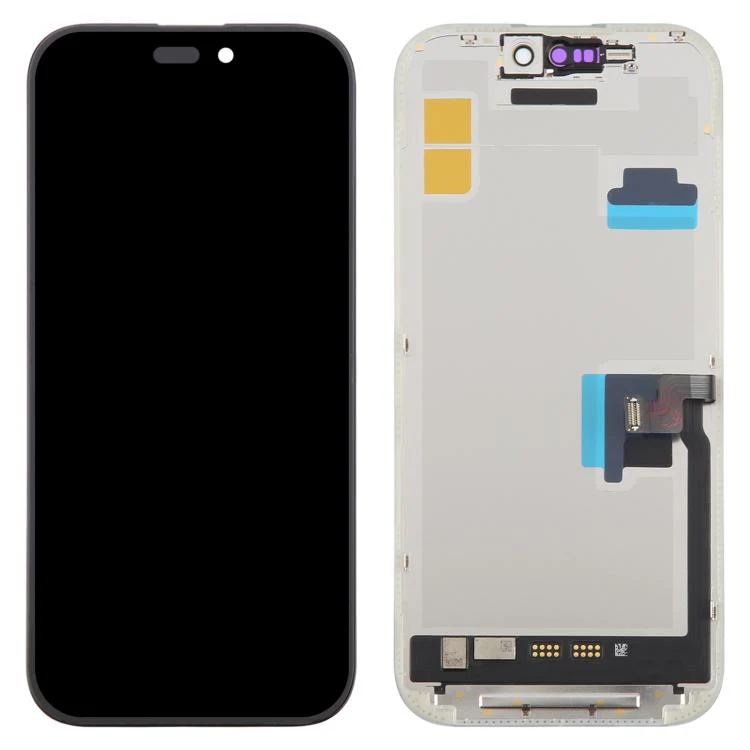 For iPhone 16 Pro HXL FOG OLED Screen - Image 2