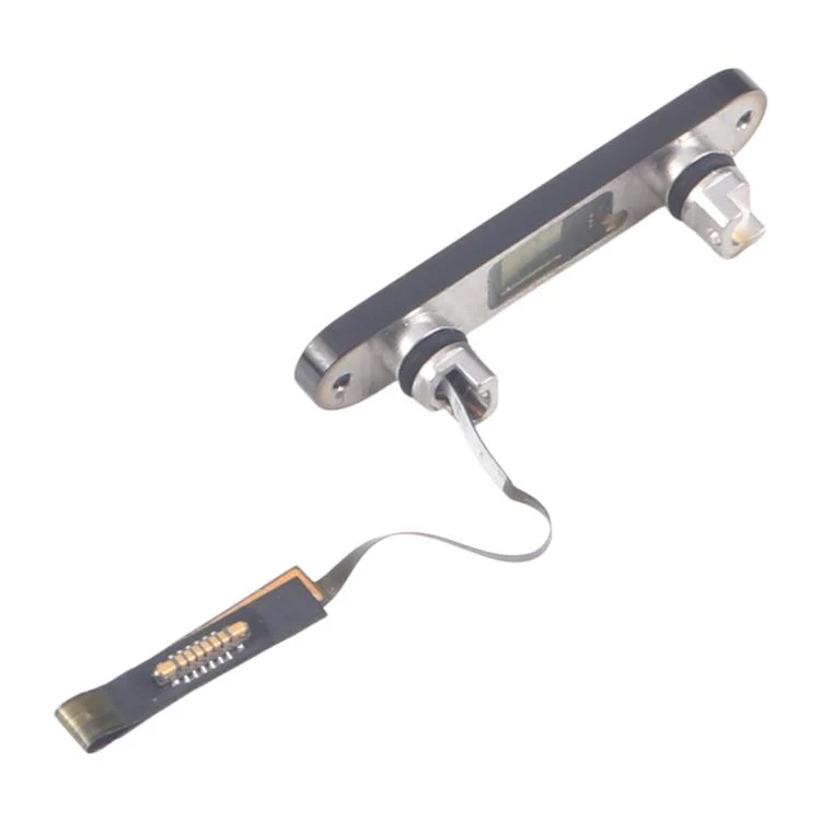 For iPhone 17 Camera Control Button, Need Welded (Black) - Image 3