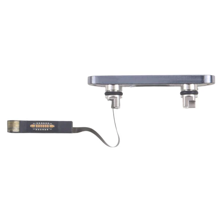 For iPhone 17 Camera Control Button, Need Welded (Blue) - Image 4