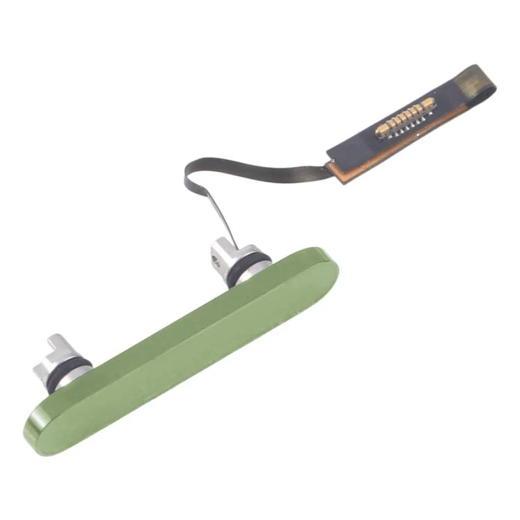 For iPhone 17 Camera Control Button, Need Welded (Green) - Image 2