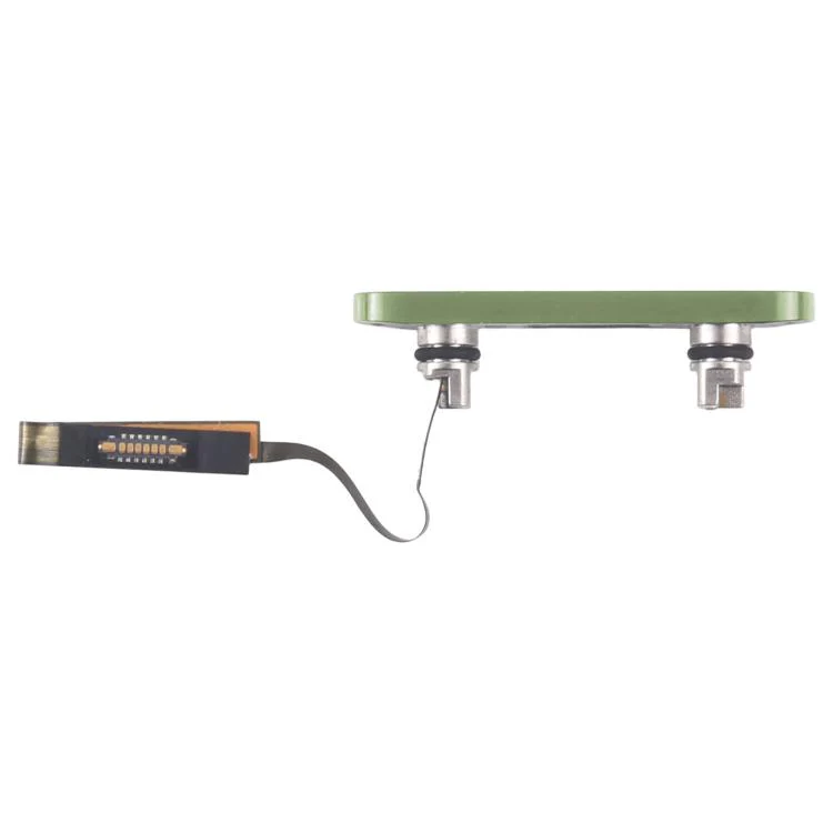 For iPhone 17 Camera Control Button, Need Welded (Green) - Image 4