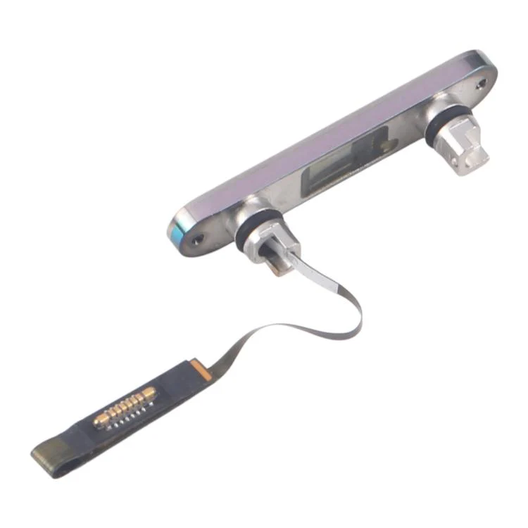 For iPhone 17 Camera Control Button, Need Welded (Purple) - Image 3