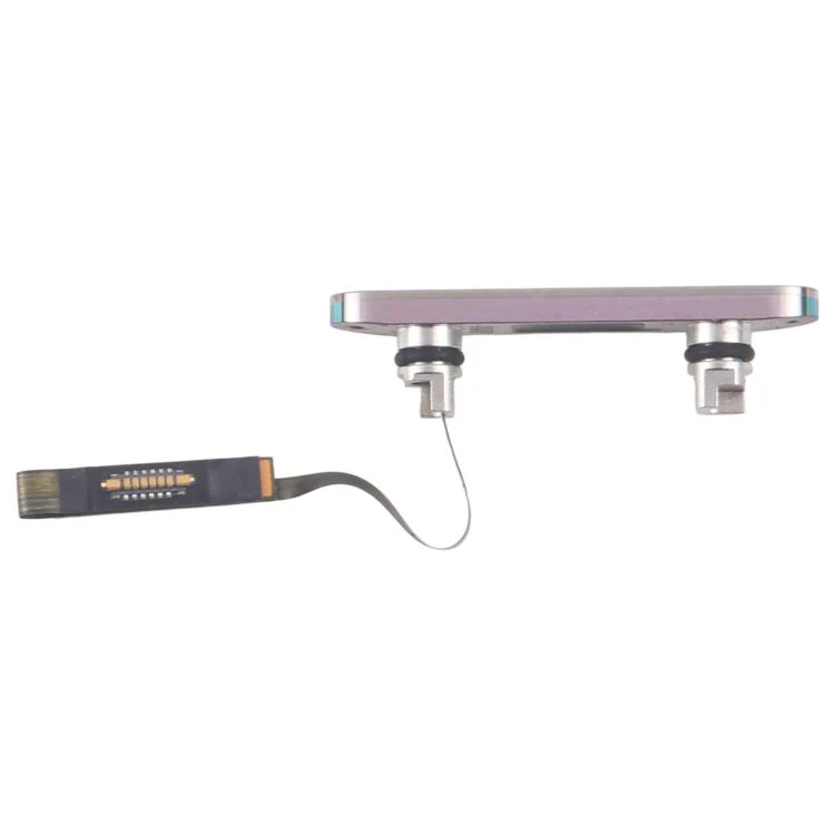 For iPhone 17 Camera Control Button, Need Welded (Purple) - Image 4