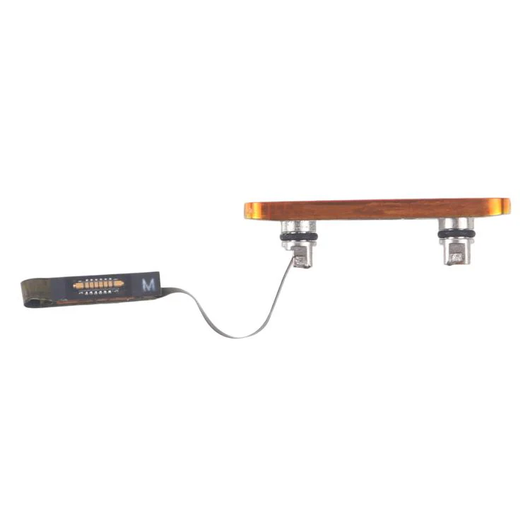 For iPhone 17 Pro Camera Control Button, Need Welded (Orange) - Image 4