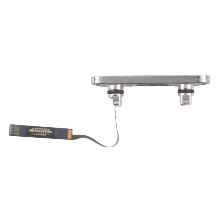 For iPhone 17 Pro Camera Control Button, Need Welded (Silver) - Image 4