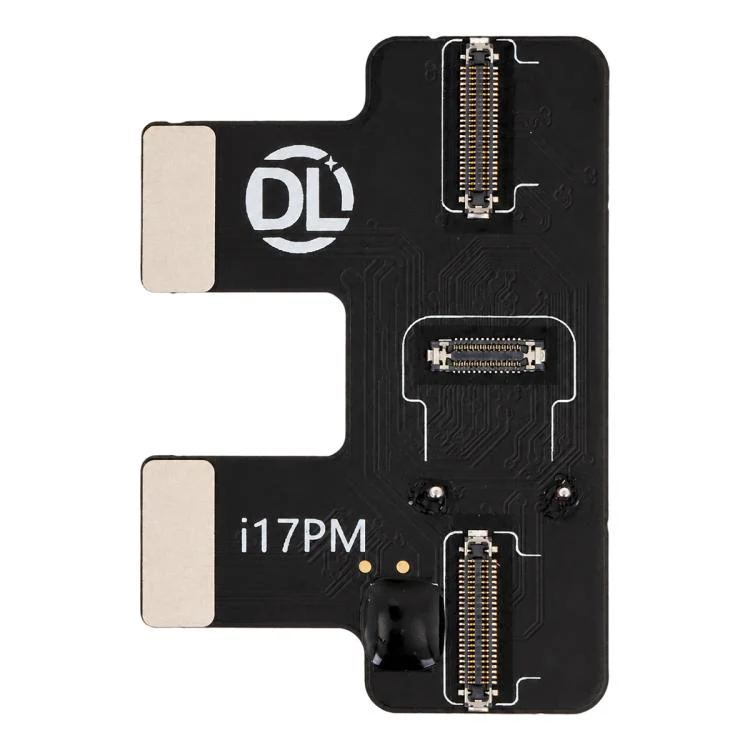 For iPhone 17 Pro Max DL400 Pro iTestBox Dedicated Display Test Flex