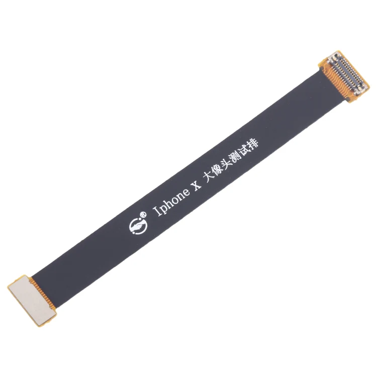 For iPhone X 2pcs/Set Rear Camera Extension Test Flex Cable - Image 2