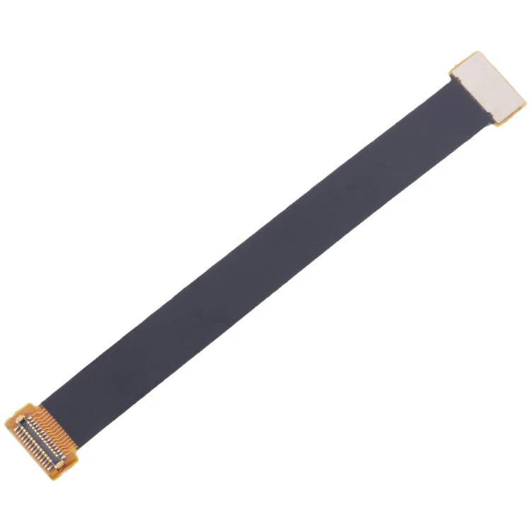 For iPhone X 2pcs/Set Rear Camera Extension Test Flex Cable - Image 3