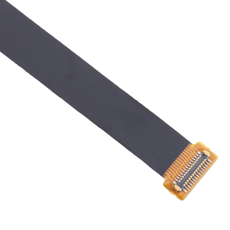 For iPhone X 2pcs/Set Rear Camera Extension Test Flex Cable - Image 4