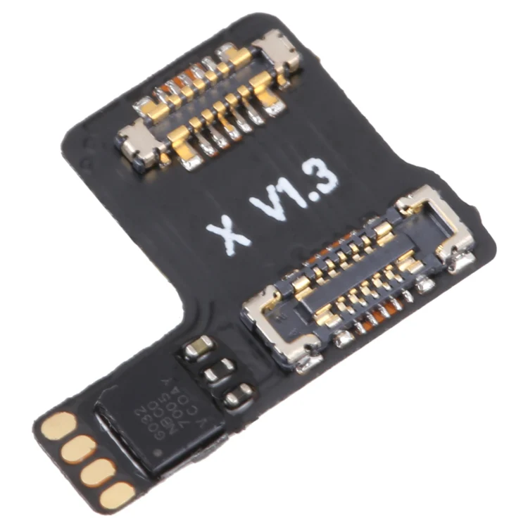 For iPhone X AY Dot Matrix Face ID Repair Flex Cable - Image 2