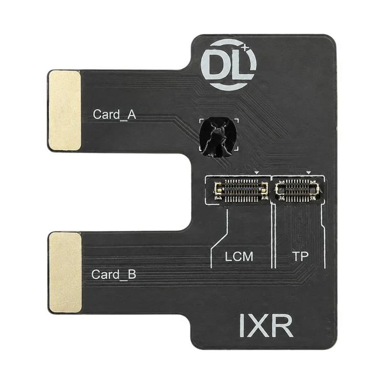 For iPhone XR DL400 Pro iTestBox Dedicated Display Test Flex