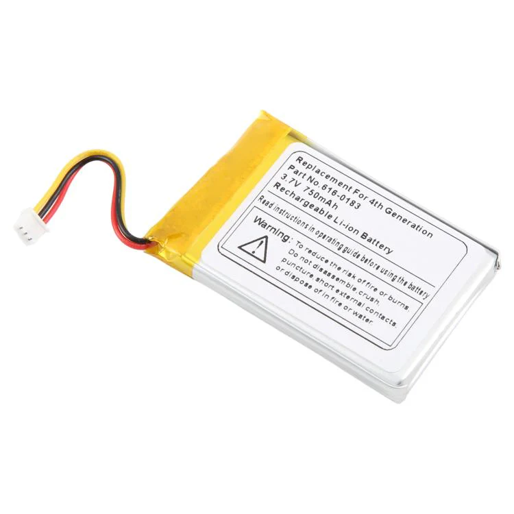 For iPod 4th Gen Battery - Image 2