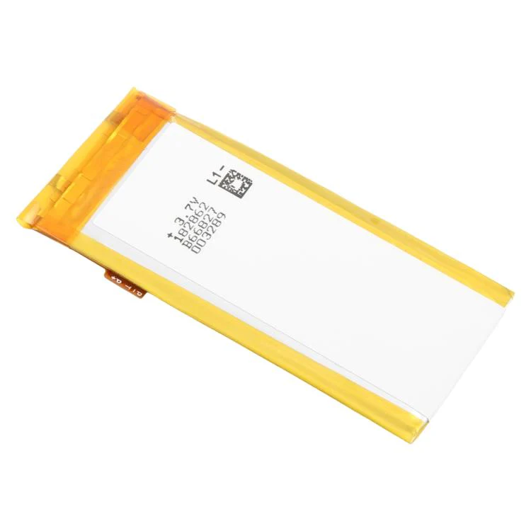 For iPod nano 4 A1285 350mAh 616-0406 Battery - Image 3