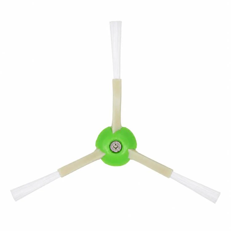 For iRobot Roomba S9 / S9+ / E5 / E6 / i7 Robot Vacuum Cleaner Replacement Parts, Triangle Side Brush - Image 2