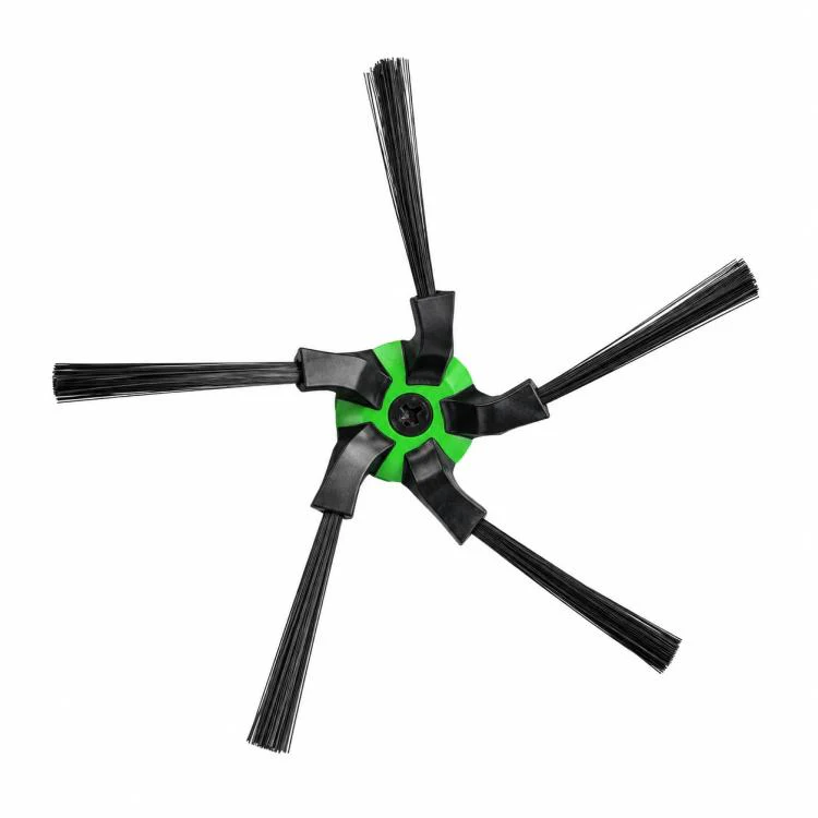 For iRobot Roomba S9 / S9+ Robot Vacuum Cleaner Replacement Parts, Specification:Five Arm Side Brush - Image 2