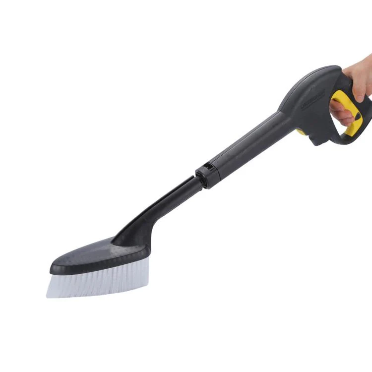 For Karcher K2 / K3 / K4 Pressure Washer Wheel Cleaning Brush 6.903-276 - Image 4