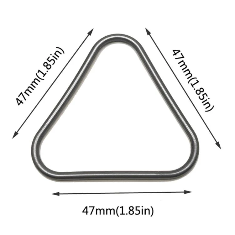 For Karcher K2 / K3 Pressure Washer Water Pump Triangular Seal Ring 9.081-422.0 - Image 4