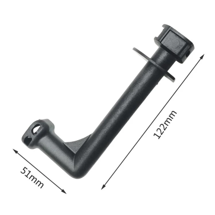 For Karcher KHD4 Pressure Washer Water Outlet Hose Connector 4.064-069.3 - Image 4