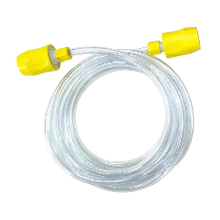For Karcher Puzzi 8/10 Spray Extractor 2.5m Inlet Hose 4.446-023.0