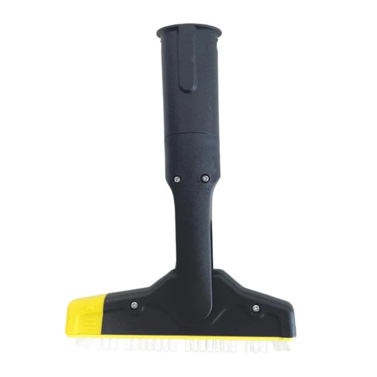 For Karcher SC1-SC5 Steam Gap Nozzle Brush 2.863-334.0