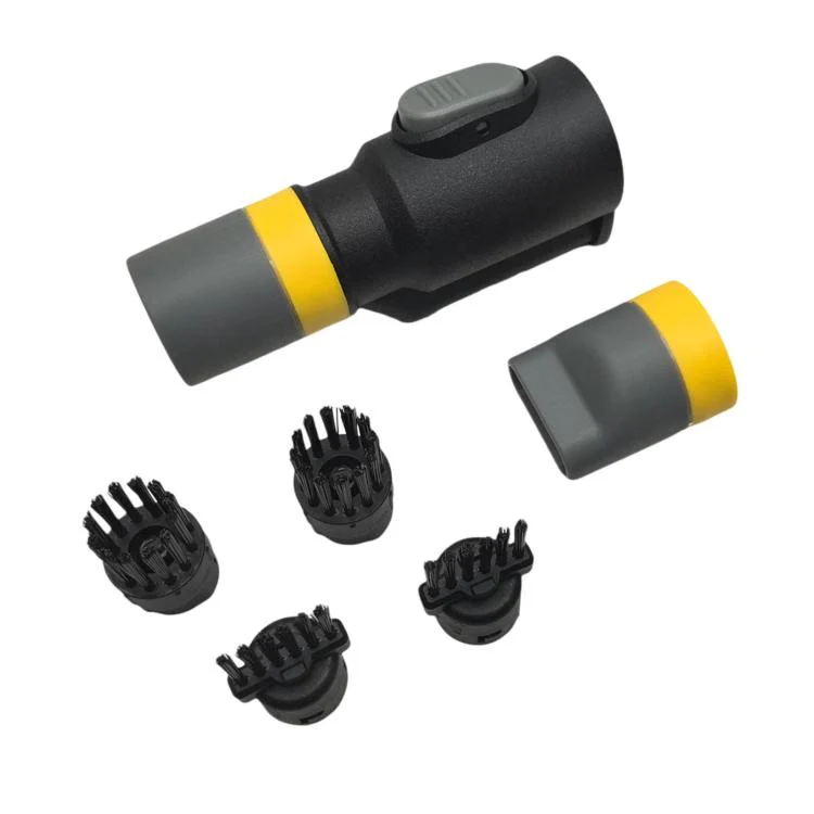 For Karcher SE3 / SE4 / SE6 Spray Extractors Shoe Washing Brush 2.863-370.0