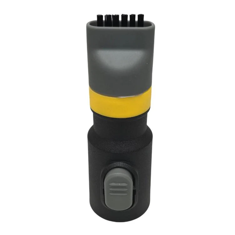 For Karcher SE3 / SE4 / SE6 Spray Extractors Shoe Washing Brush 2.863-370.0 - Image 4