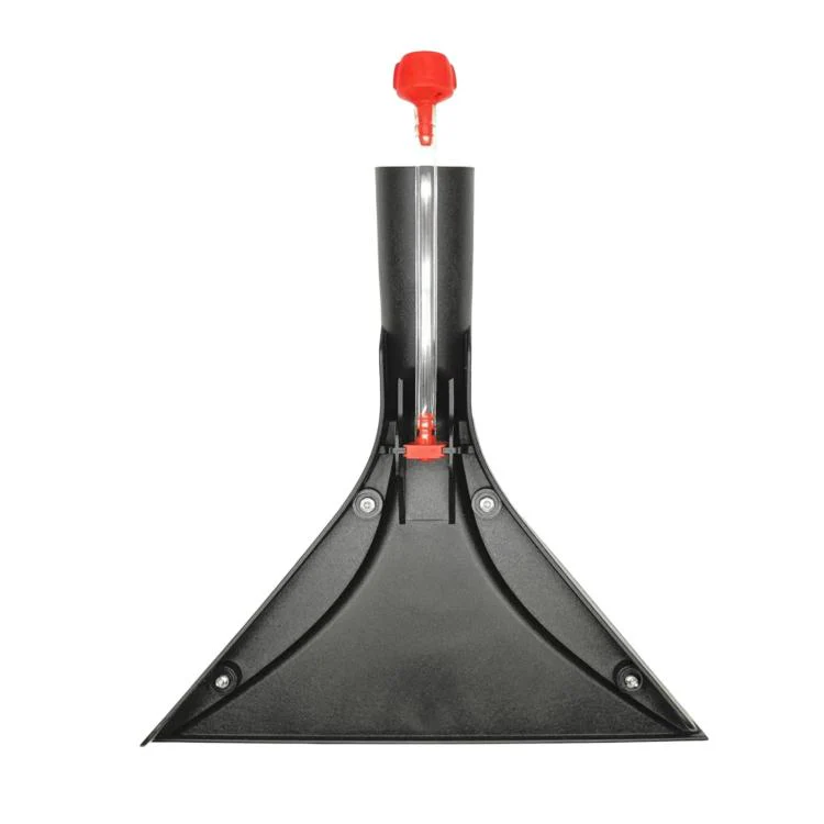For Karcher / Tomas Vacuum Cleaners Triangular Carpet Brush Head