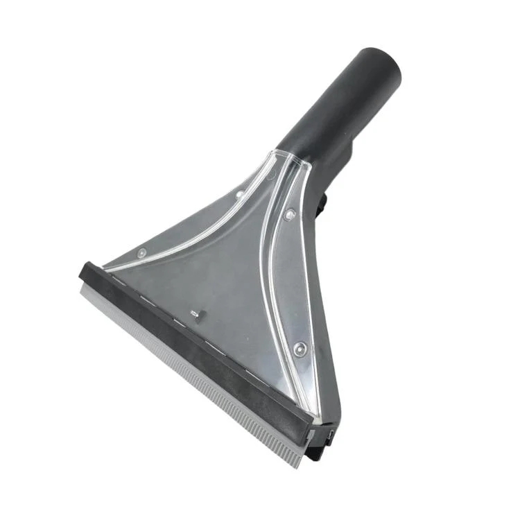 For Karcher / Tomas Vacuum Cleaners Triangular Carpet Brush Head - Image 2