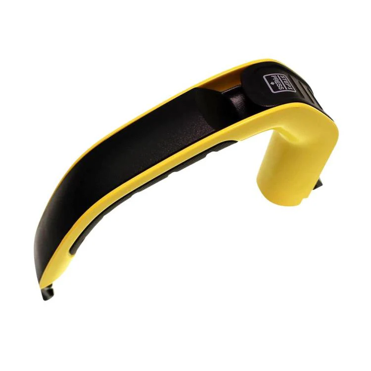 For Karcher VC3 Vacuum Cleaner Replacement Handle 9.754-076.0(Yellow)